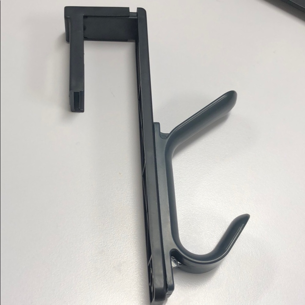 Hang them clothes up!!! Door Hook